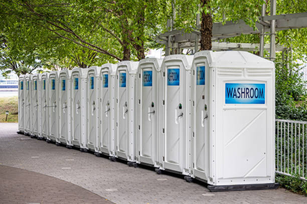 Best Affordable portable toilet rental  in Maili, HI