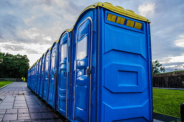 Best Local porta potty services  in Maili, HI